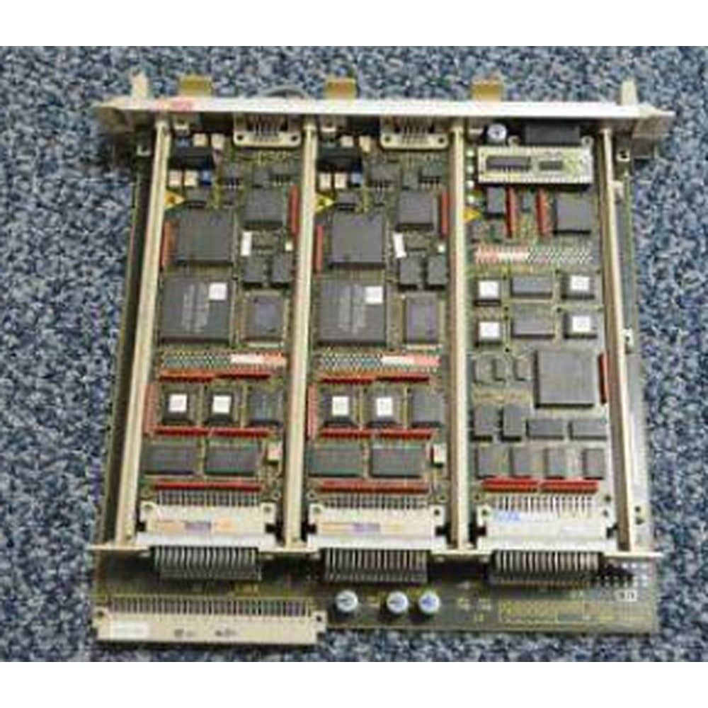 New Supply Siemens 6DD1662-0AB0 Communications Module Quick Response
