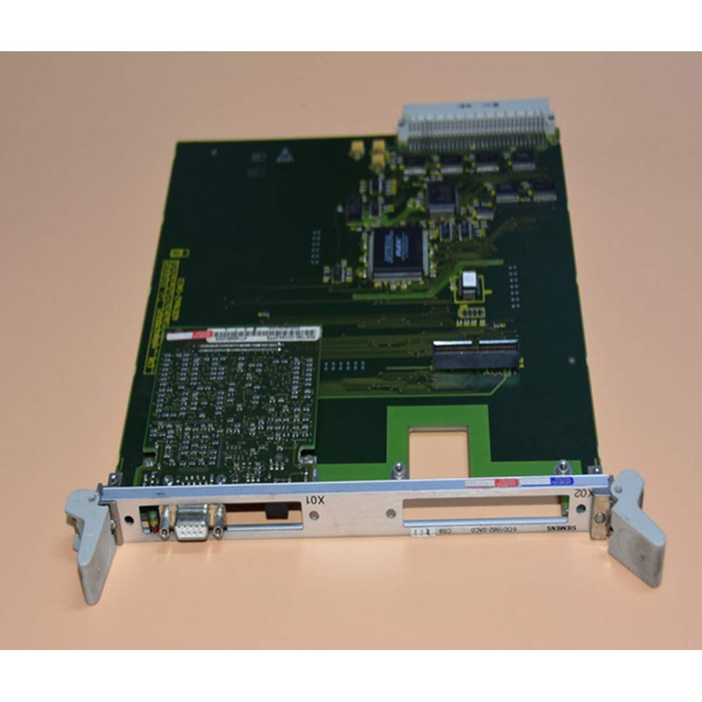 Siemens 6DD1662-0AC0 Communication Support Module New Supply