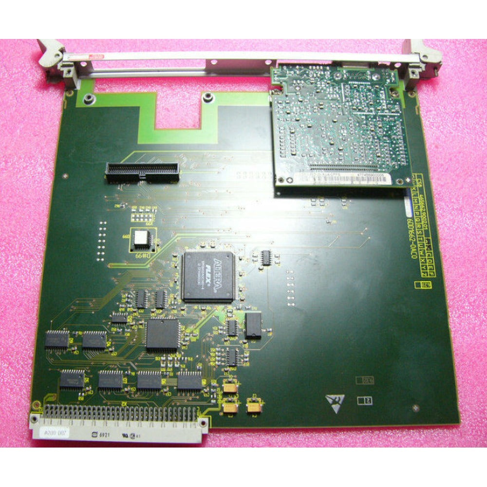 Siemens 6DD1662-0AC0 Communication Support Module New Supply