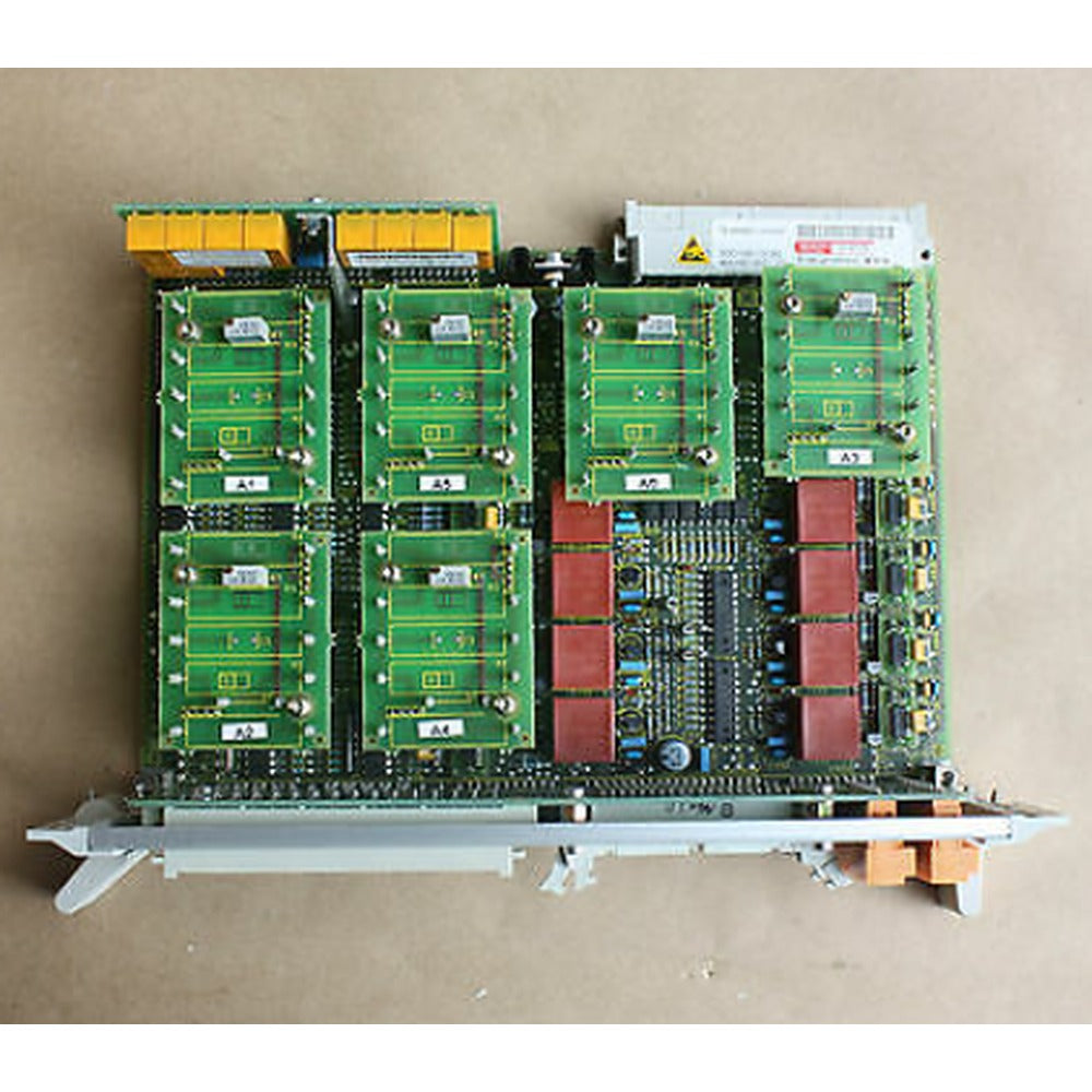 Siemens 6DD1681-0CB2 Interface Module Hot Selling High Quality