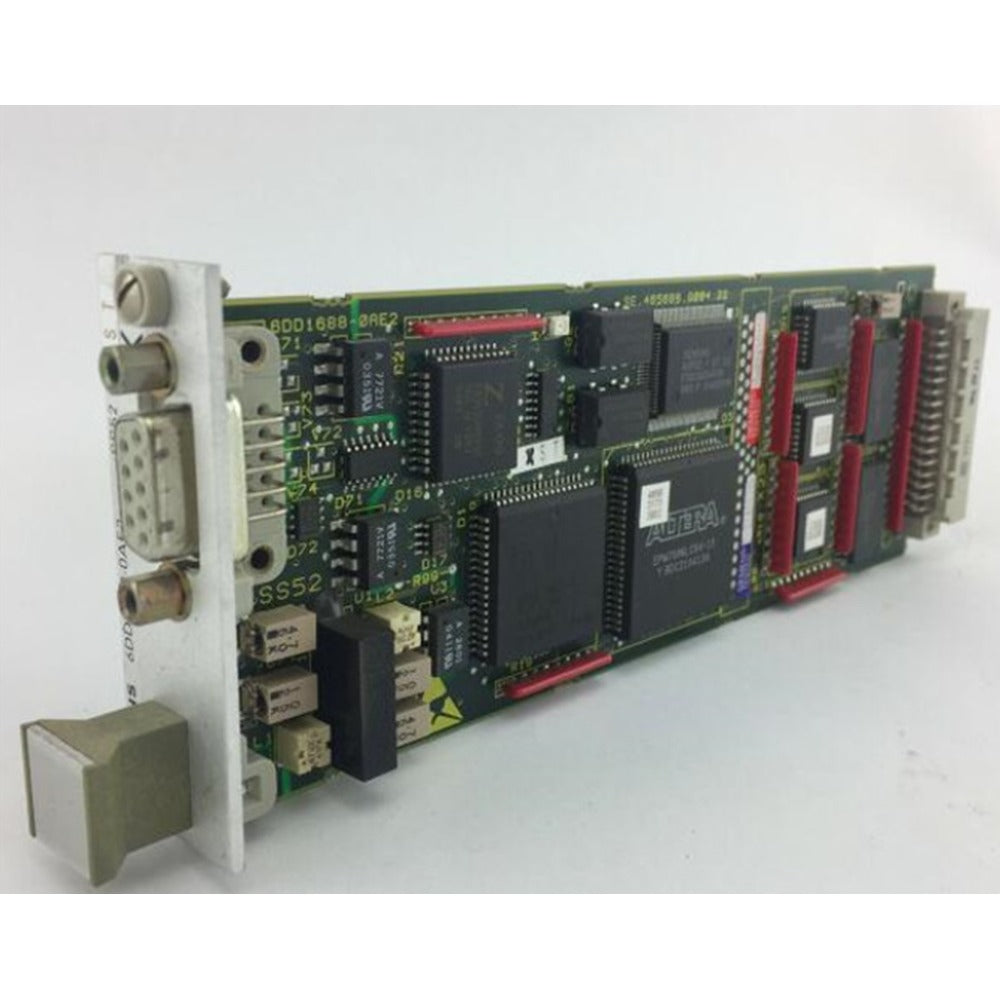Siemens 6DD1688-0AE2 Kempston Controls Brand new and in box