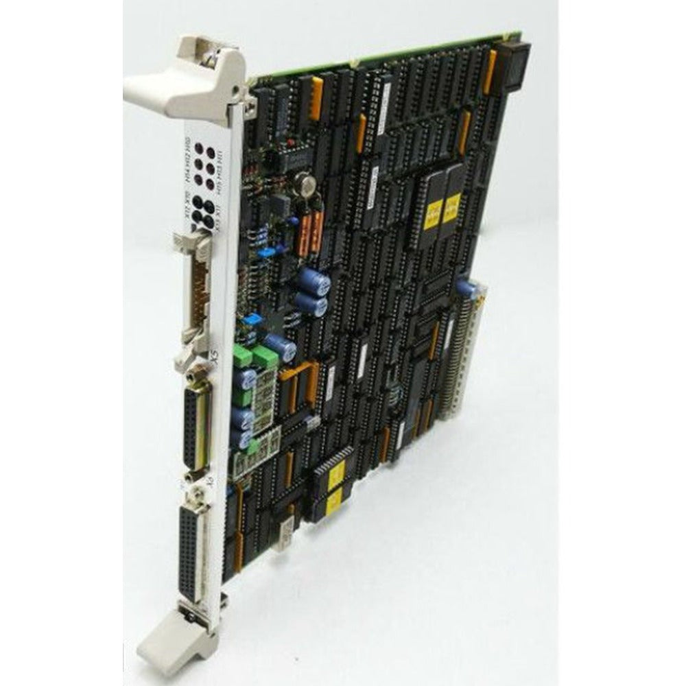 Siemens 6DD2920-0AA0 Trigger Module Hot Selling High Quality