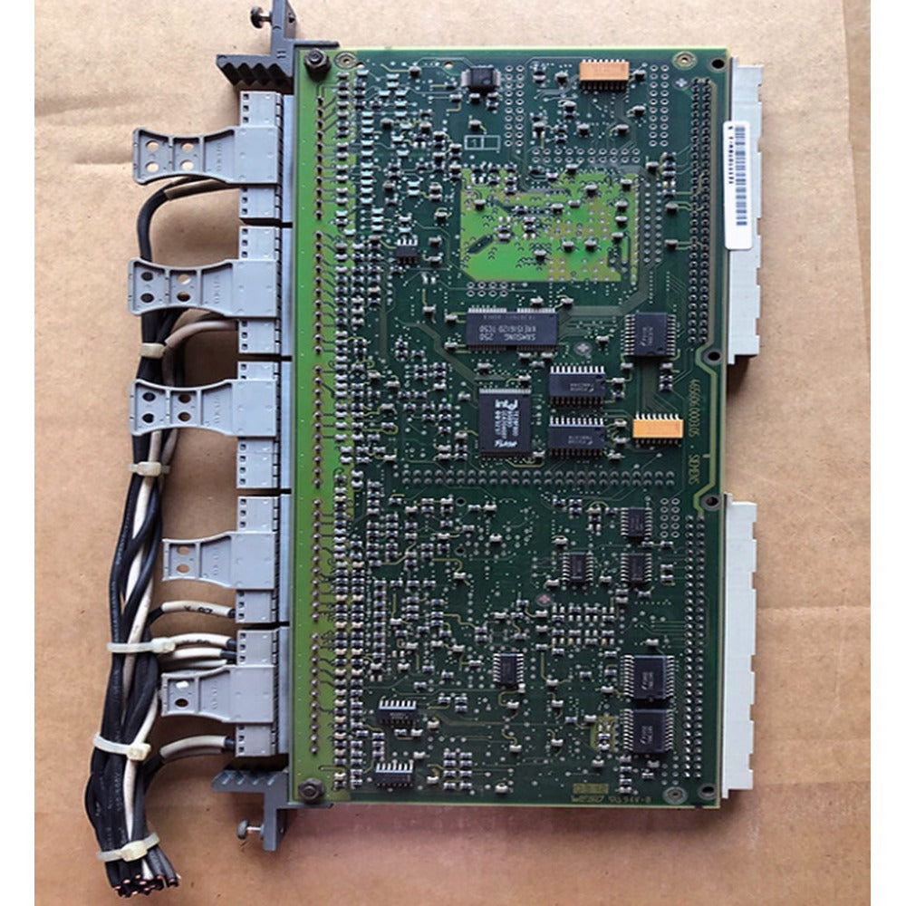 New Supply Siemens 6DD1842-0AA0 Processor Board Quick Response
