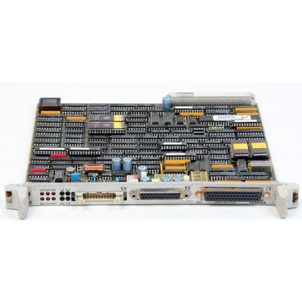 Siemens 6DD2920-0AA0 Trigger Module Hot Selling High Quality