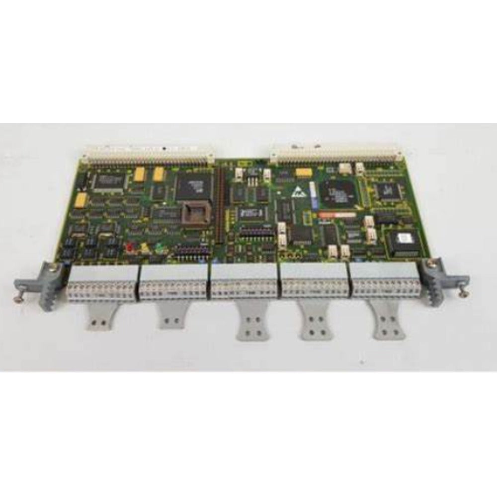 New Supply Siemens 6DD1842-0AA0 Processor Board Quick Response