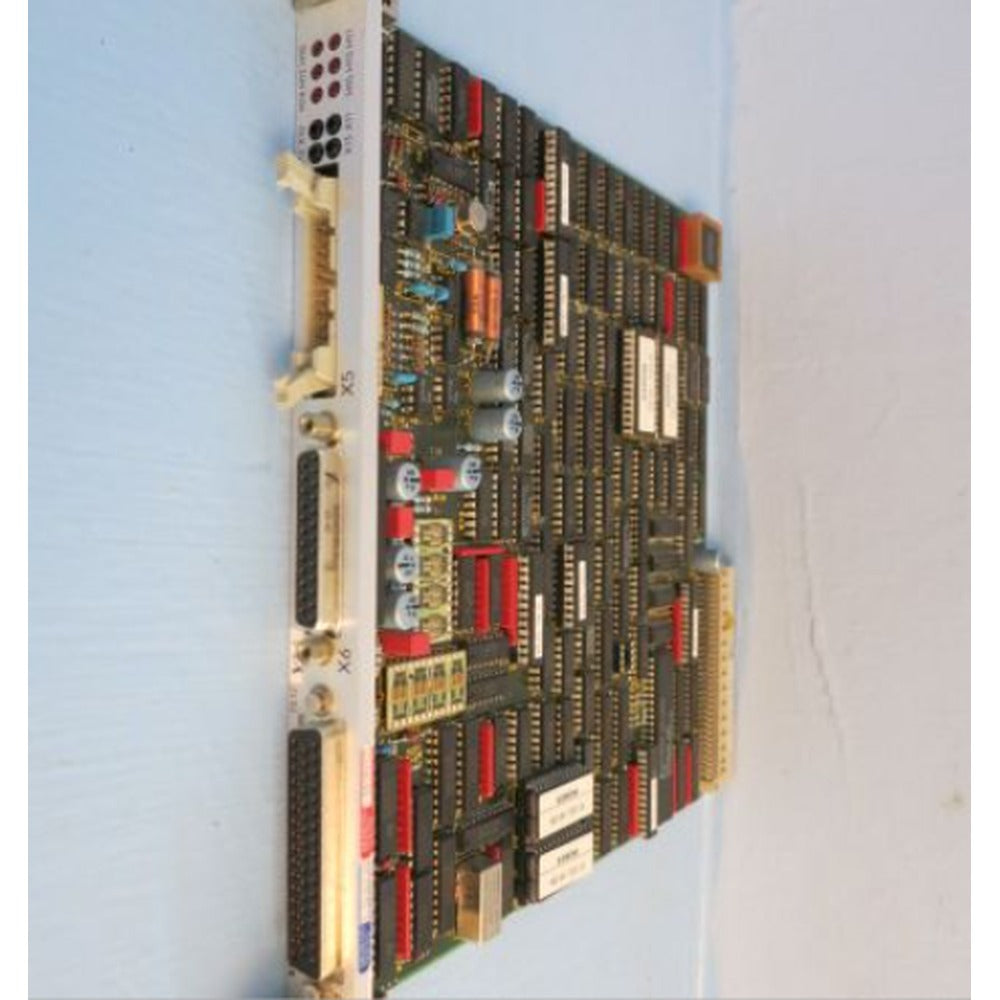 Siemens 6DD2920-0AA0 Trigger Module Hot Selling High Quality