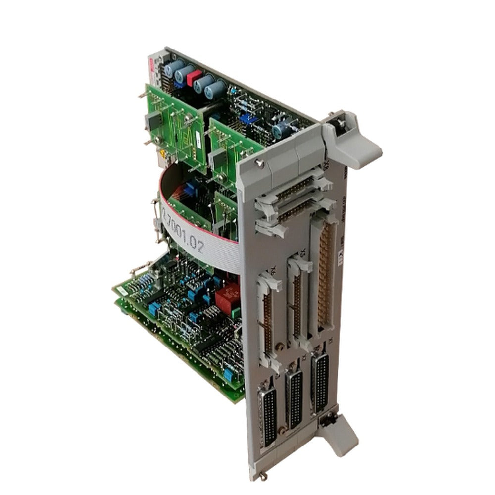 Siemens 6DD2920-0AV3 Communication Motherboard Good Price High Quality