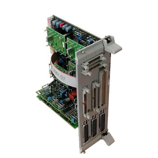 Siemens 6DD2920-0AV3 Communication Motherboard Good Price High Quality