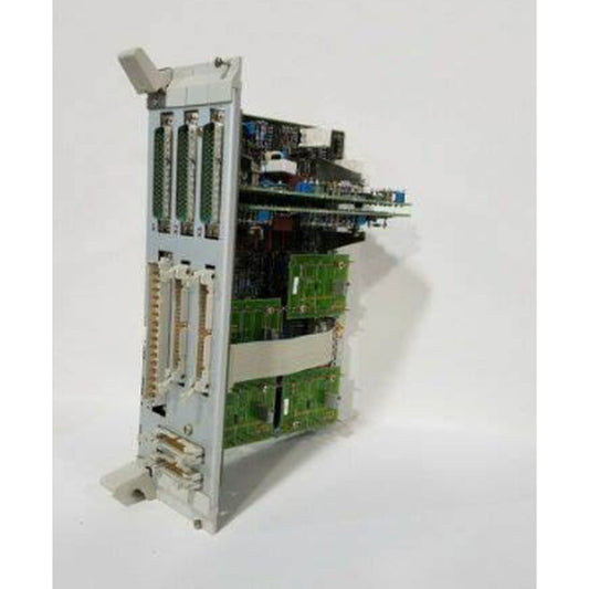 Siemens 6DD2920-0AV3 Communication Motherboard Good Price High Quality