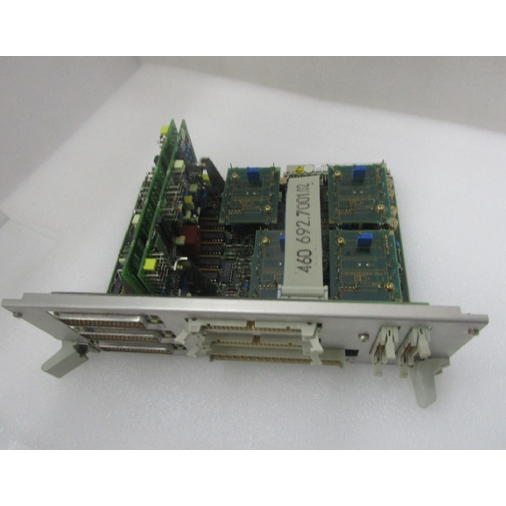 Siemens 6DD2920-0AV3 Communication Motherboard Good Price High Quality