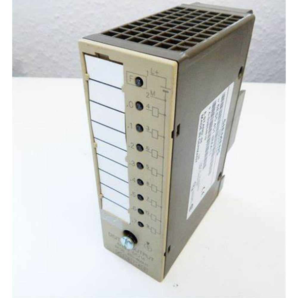 Good Quality Siemens 6ES5451-8MA11 Digital Output Module In Stock