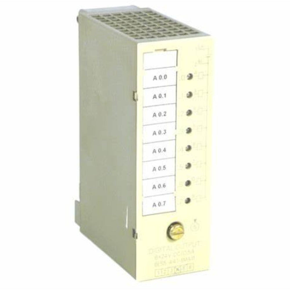 Good Quality Siemens 6ES5451-8MA11 Digital Output Module In Stock