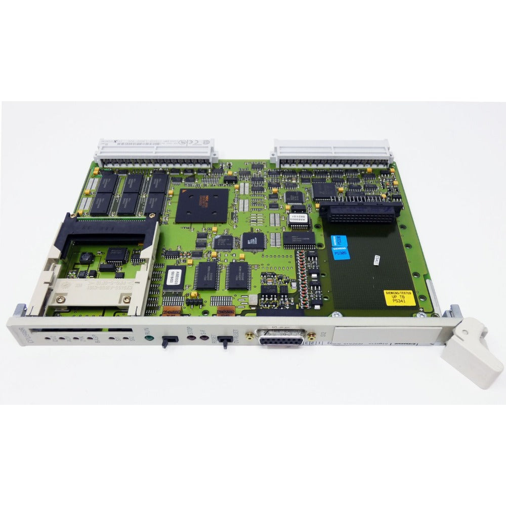 Siemens 6ES5948-3UR23 Central Processing Unit Good Quality In Stock