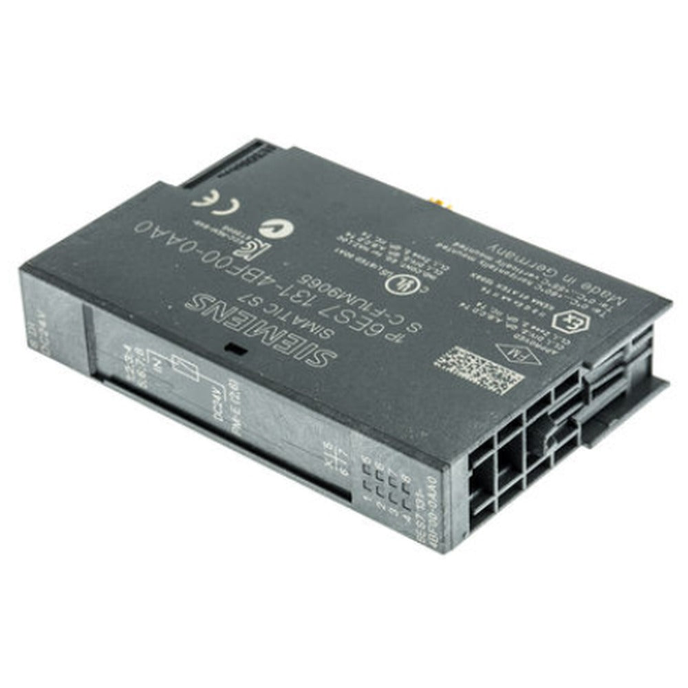 Siemens 6ES7131-4BF00-0AA0 Digital Input Module Brand new in Stock