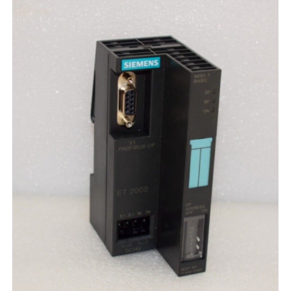 Siemens 6ES7151-1CA00-0AB0 Interface Module Hot Products