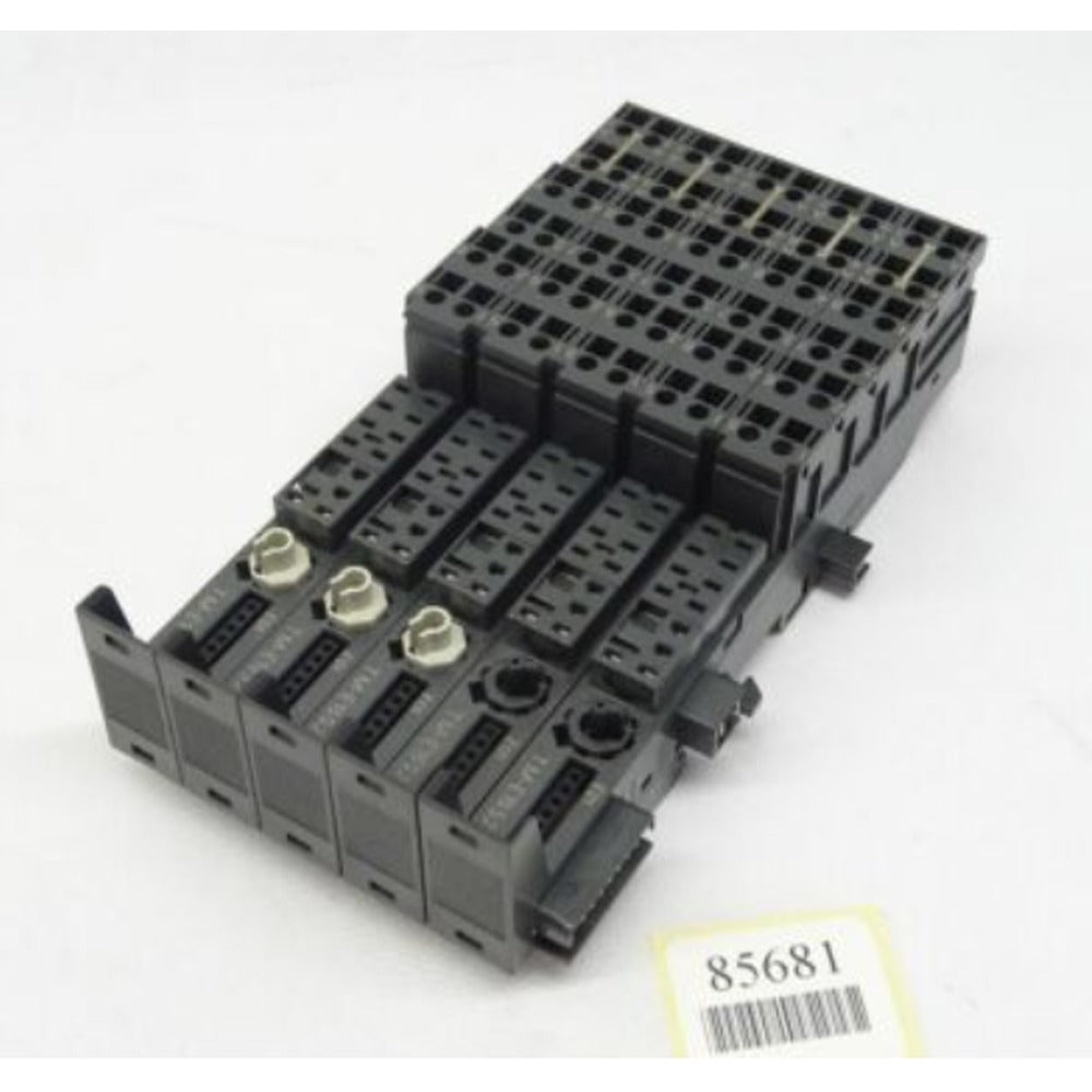 Siemens 6ES7193-4CA40-0AA0 Terminal Modules Quality Guaranteed