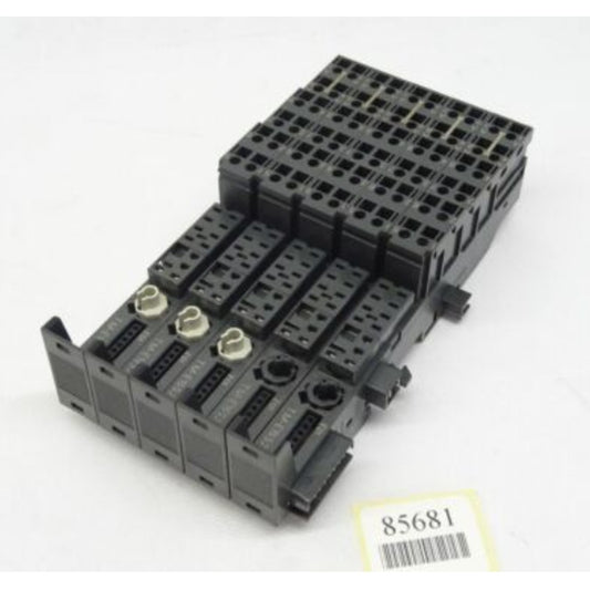 Siemens 6ES7193-4CA40-0AA0 Terminal Modules Quality Guaranteed