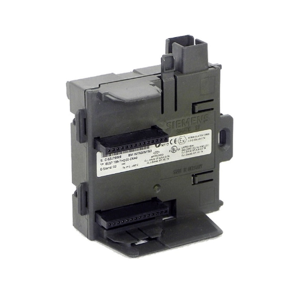 New Supply Siemens 6ES7195-7HC00-0XA0 Bus ModuleQuick Response