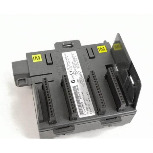 Siemens 6ES7195-7HD10-0XA0 Bus Unit for Redundancy Good Discount