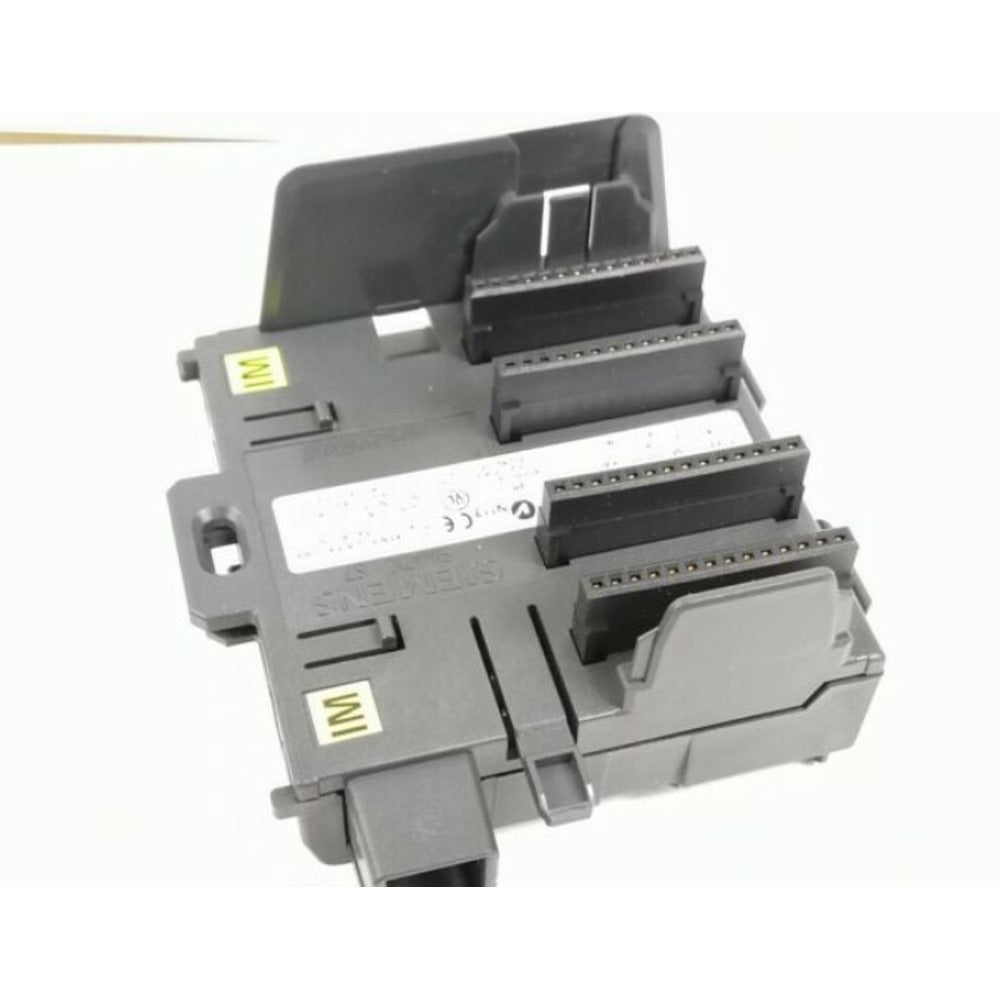 Siemens 6ES7195-7HD10-0XA0 Bus Unit for Redundancy Good Discount