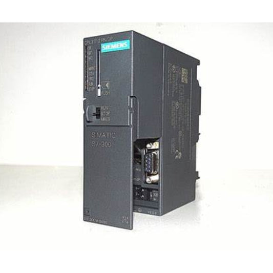 Siemens 6ES7317-2EK14-0AB0 Processor Module Brand new in Stock