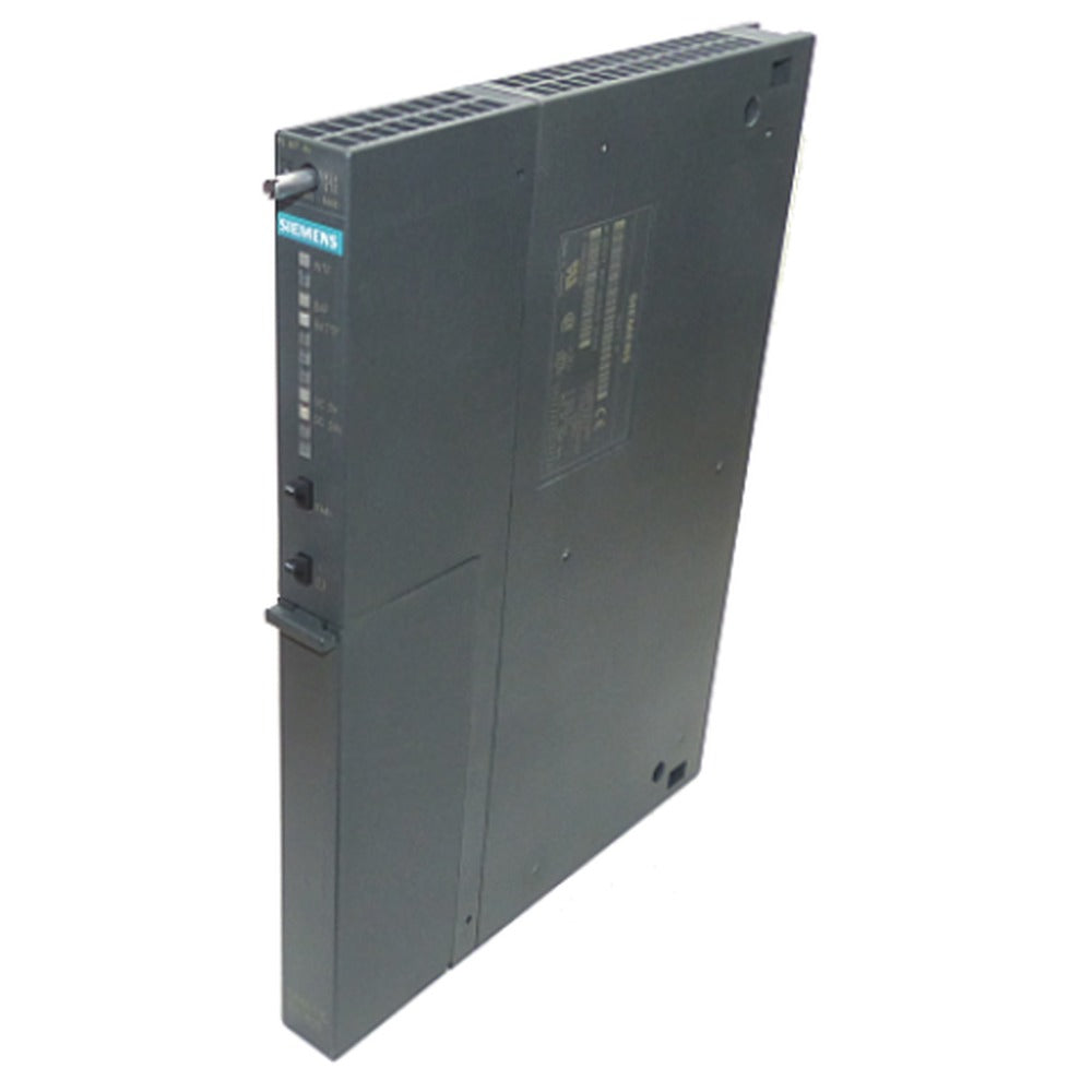 Siemens 6ES7407-0KA01-0AA0 Power Supply Quality Guaranteed