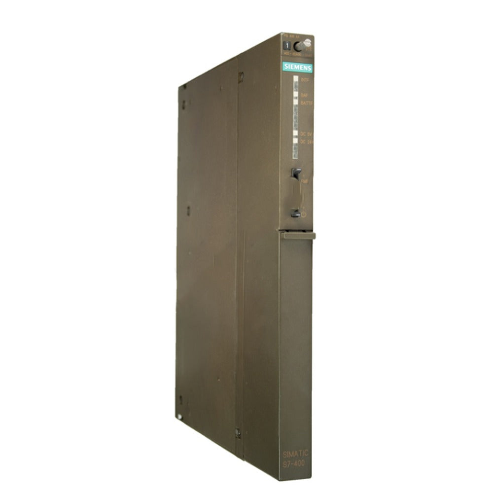 Siemens 6ES7407-0KA01-0AA0 Power Supply Quality Guaranteed