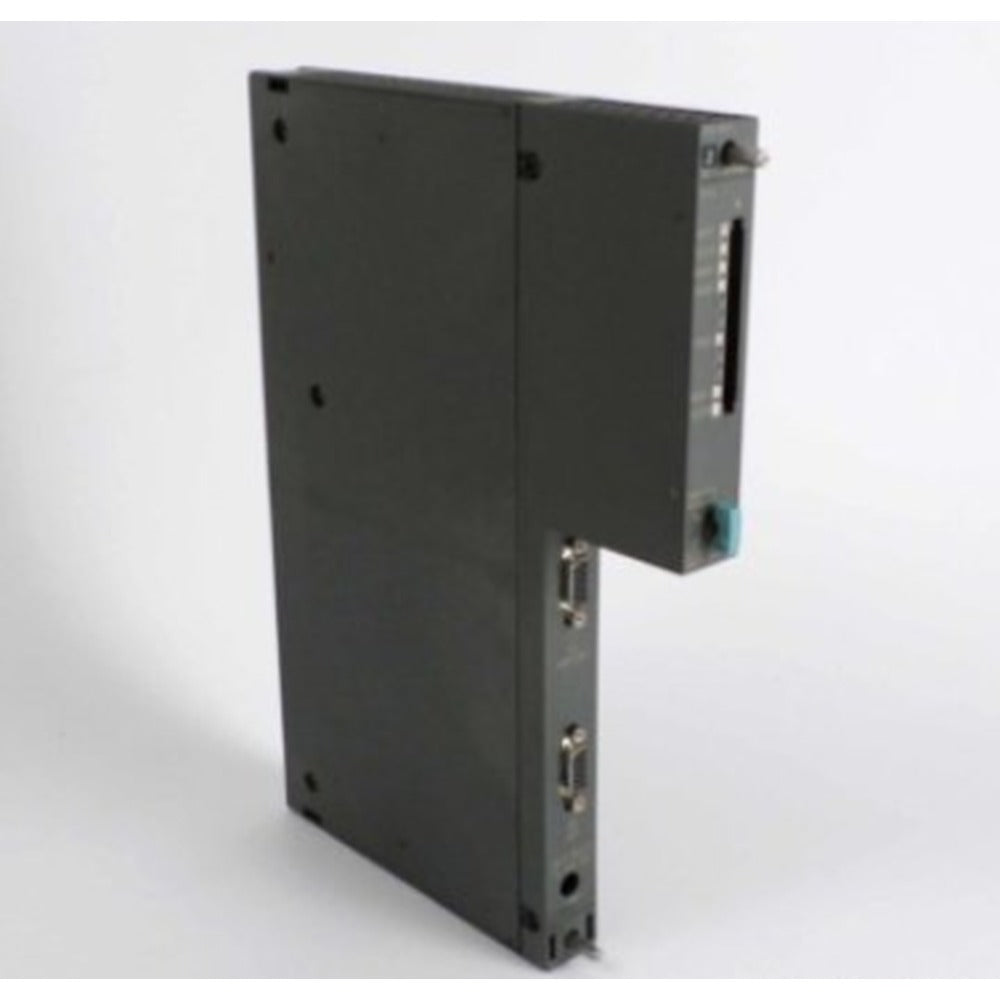 Siemens 6ES7412-2XG00-0AB0 Processor Module New Supply Good Quality