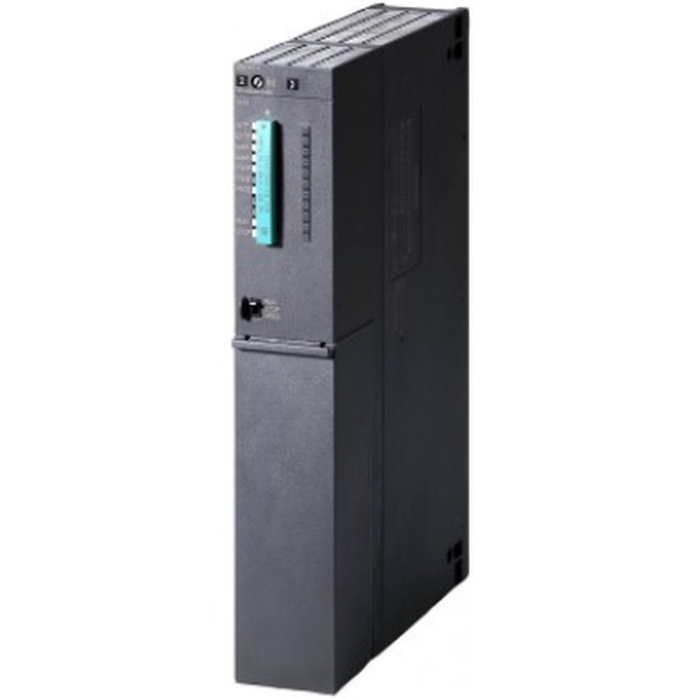 Siemens 6ES7417-4HT14-0AB0 Central Unit In Stock Original Module