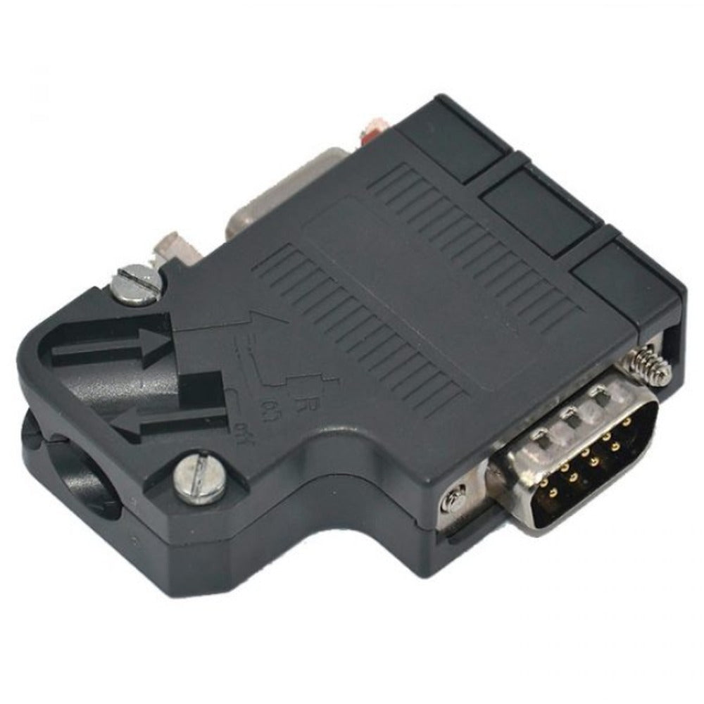 Siemens 6ES7972-0BB41-0XA0 Profibus Connector High Quality Good Price