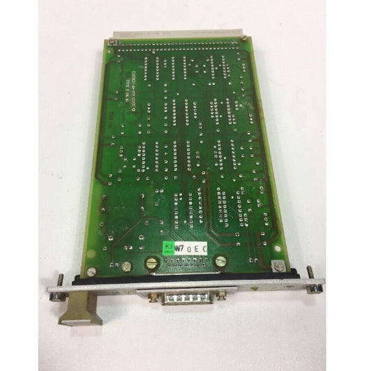 Good Quality Siemens 6GK1100-0AG01  Bus Coupler Slot In Stock