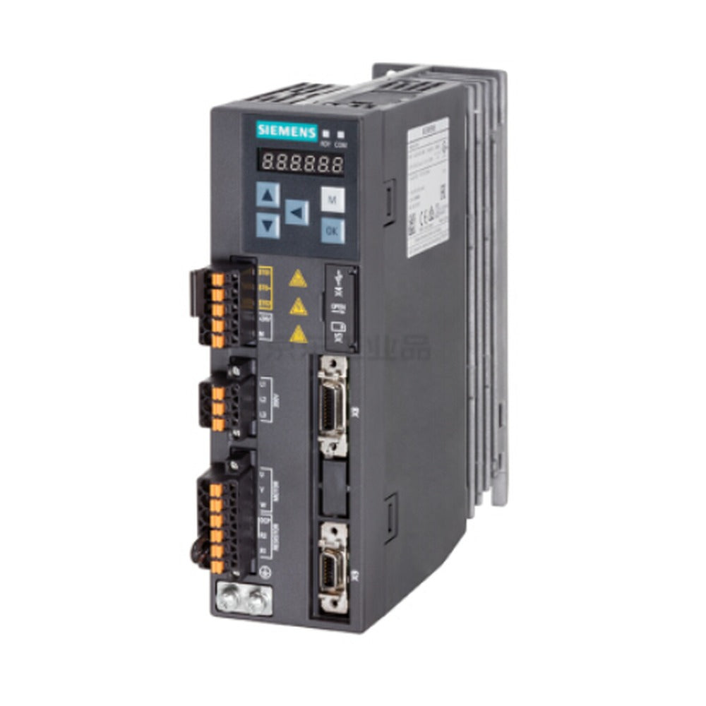 Siemens 6SL3210-5CC17-0UA0 Control Power Module Quality Guaranteed