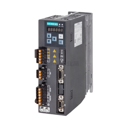 Siemens 6SL3210-5CC17-0UA0 Control Power Module Quality Guaranteed