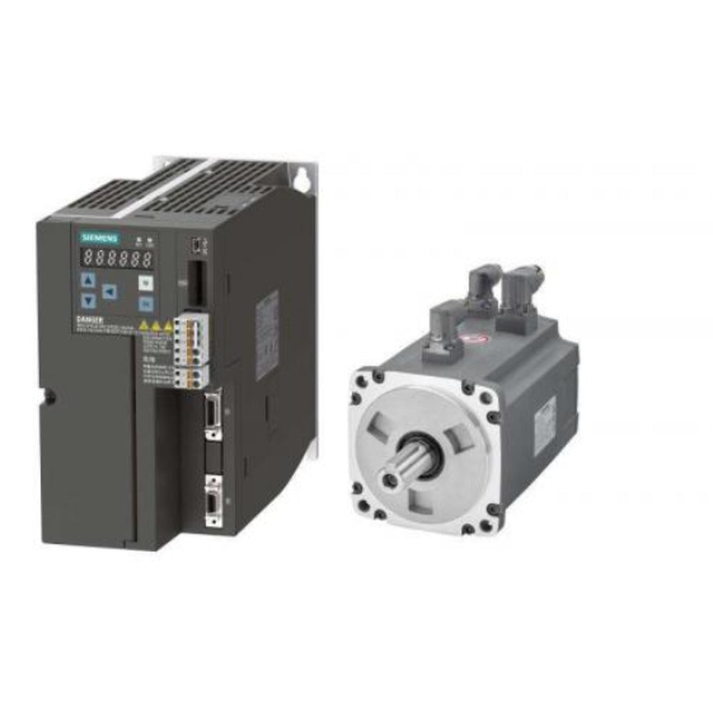 Siemens 6SL3210-5CC17-0UA0 Control Power Module Quality Guaranteed