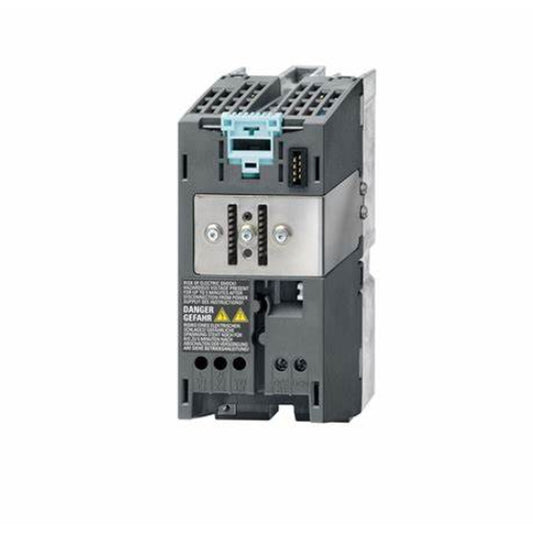 Siemens 6SL3210-5CC17-0UA0 Control Power Module Quality Guaranteed