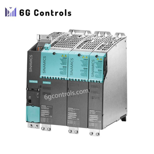 SIEMENS 6SL3912-5AP34-0AA0 IGBT Powercards Brand New