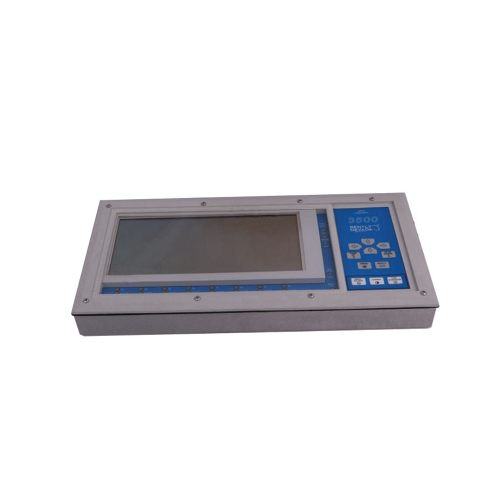 Bently Nevada 135785-01 System Display Screen Module Hot Sale High Quality