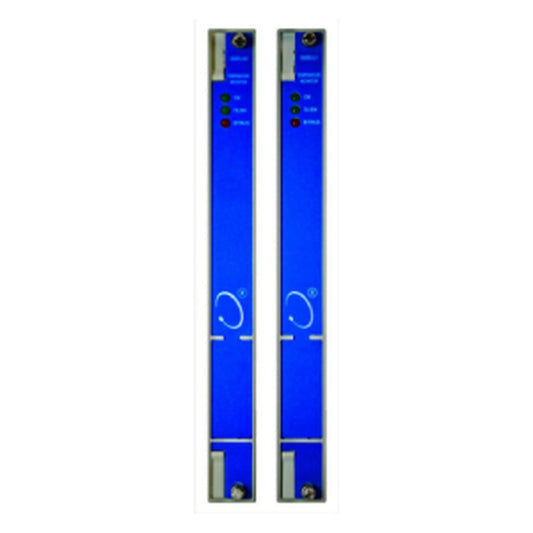 Bently Nevada 3500/65 Channel Temperature Monitor - Reliable Temperature Monitoring Solution