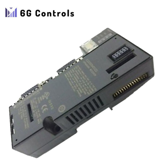 GE Fanuc IC200ERM002E Expansion Receiver 100% Original Brand