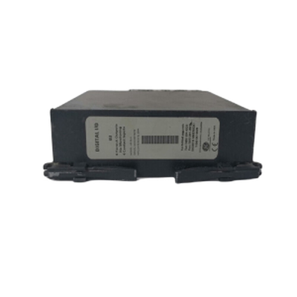 General Electric UR6Uh Multilin 6U Digital I/O Ur 6Uh