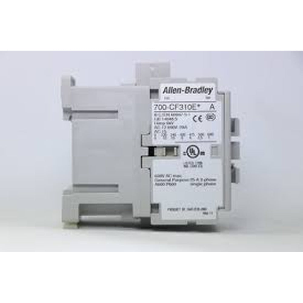 Allen Bradley 700-CF310EJ Original Packaging Module  in Stock