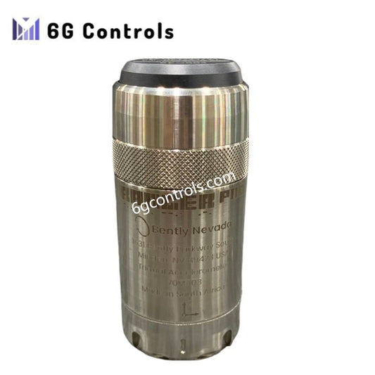 Bently Nevada 70M403 Wireless Triaxial Accelerometer