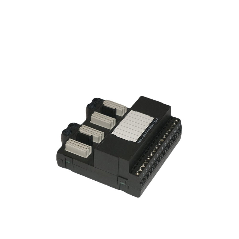 Emerson DeltaV KJ4006X1-BG1 S-Series AI 16-Channel Terminal Block