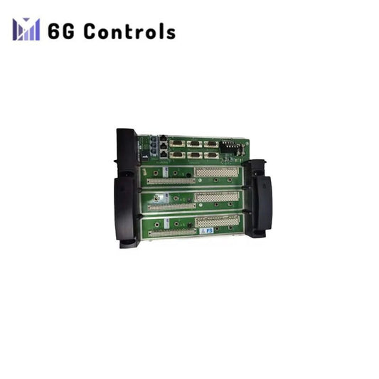 Triconex 7400207-001 MP2101 Main Processor Baseplate