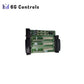 Triconex 7400207-001 MP2101 Main Processor Baseplate