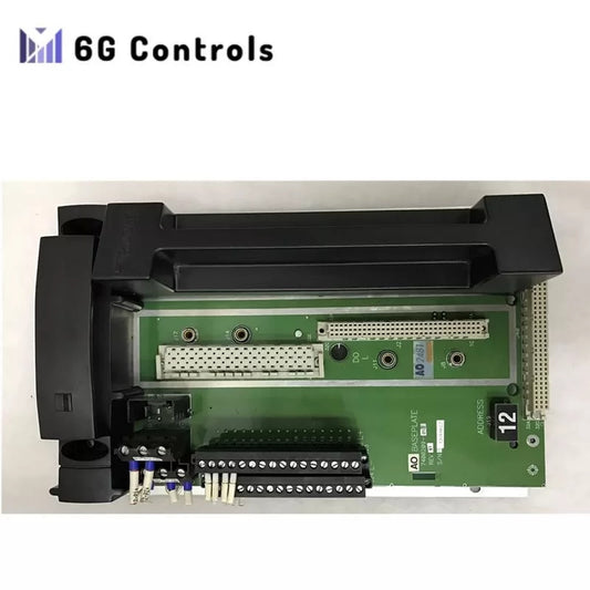 Triconex 7400209-030 DO2401 Digital Output Baseplate