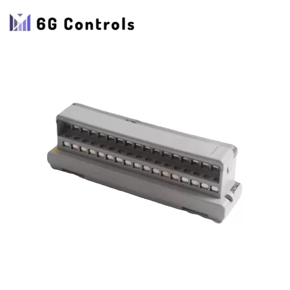 Yokogawa ATK4A-00 16-Channel KS Cable Interface Adapter