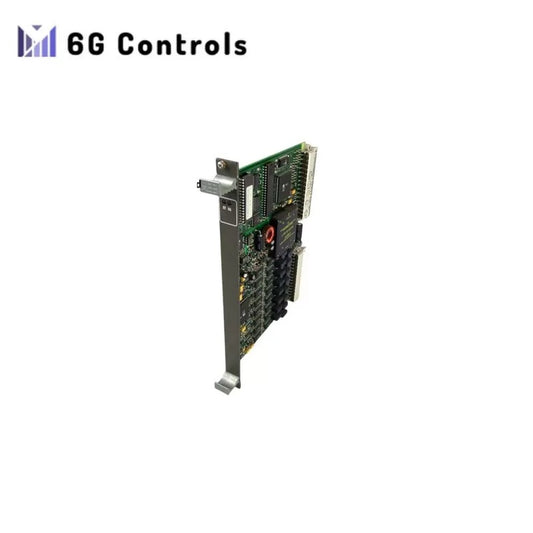 ABB 89AS30 Procontrol P14  Analog Signal Multiplier Module