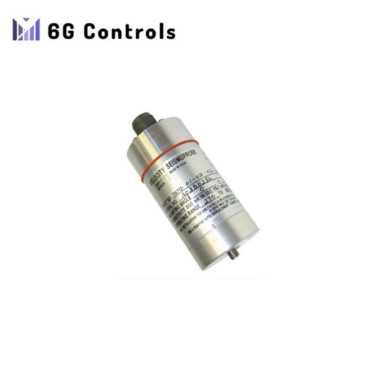 Bently Nevada 74712-06 Seismoprobe Velocity Transducers