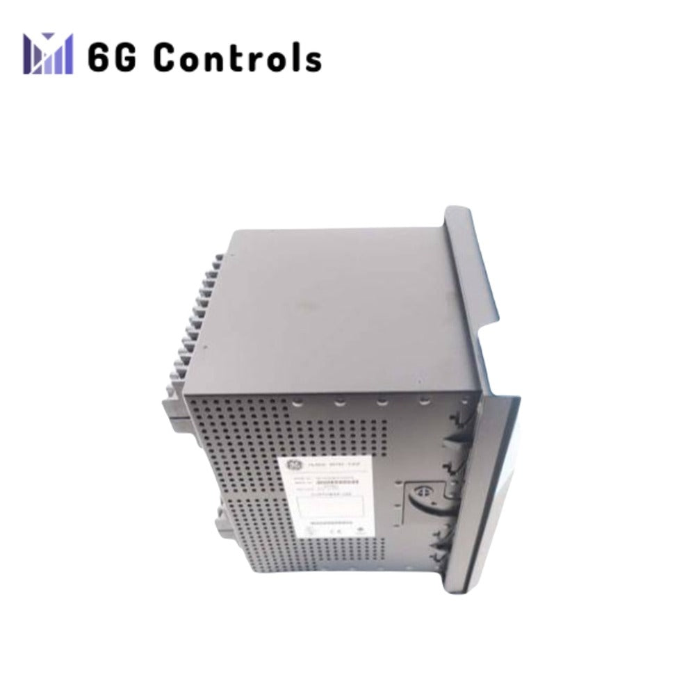 GE Fanuc 735-5-5-HI-485 Feeder Relay Protection Module